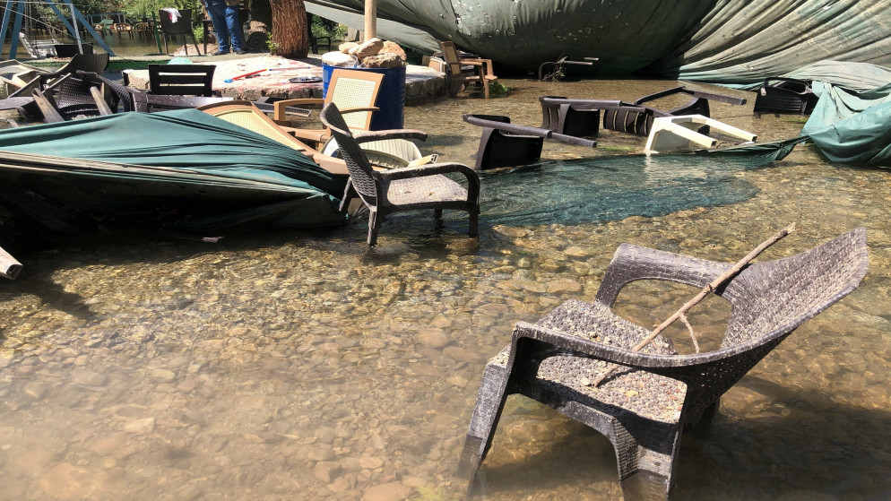 العراق يوجه شكوى إلى مجلس الأمن