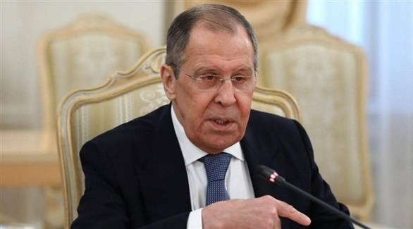 لافروف: موسكو لا تؤجج أزمة الغذاء