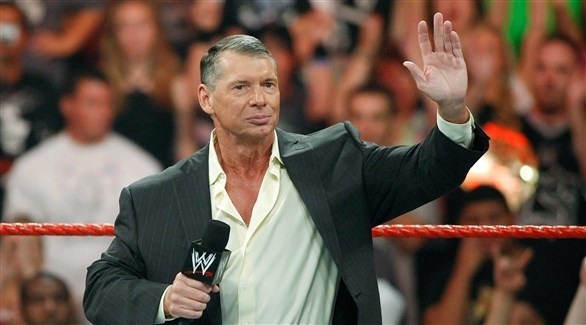 تقاعد مروّج المصارعة ماكماهون على وقع