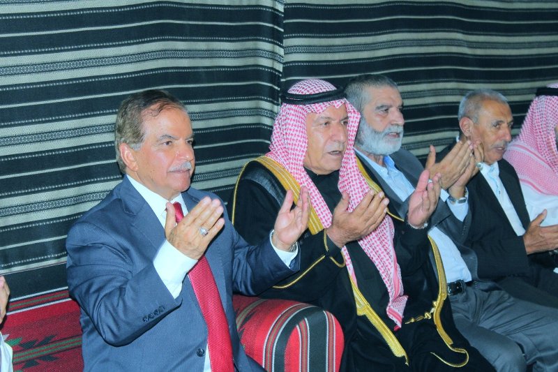 الطيب و الخليفات نسايب