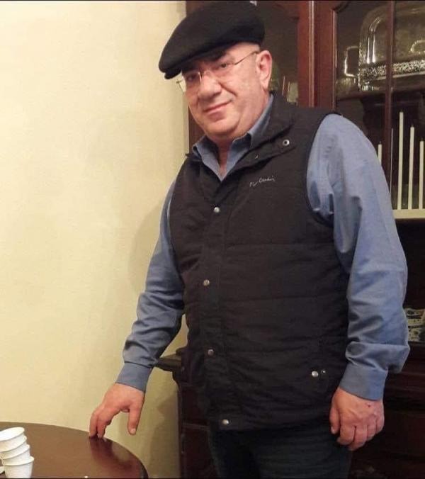 المجالي ينعى ثامر العمارين