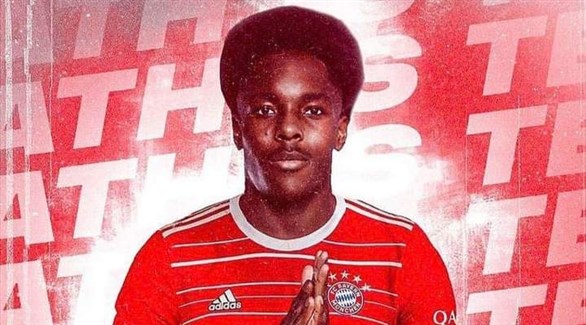 ناغلسمان: لدي توقعات كبيرة بشأن تيل