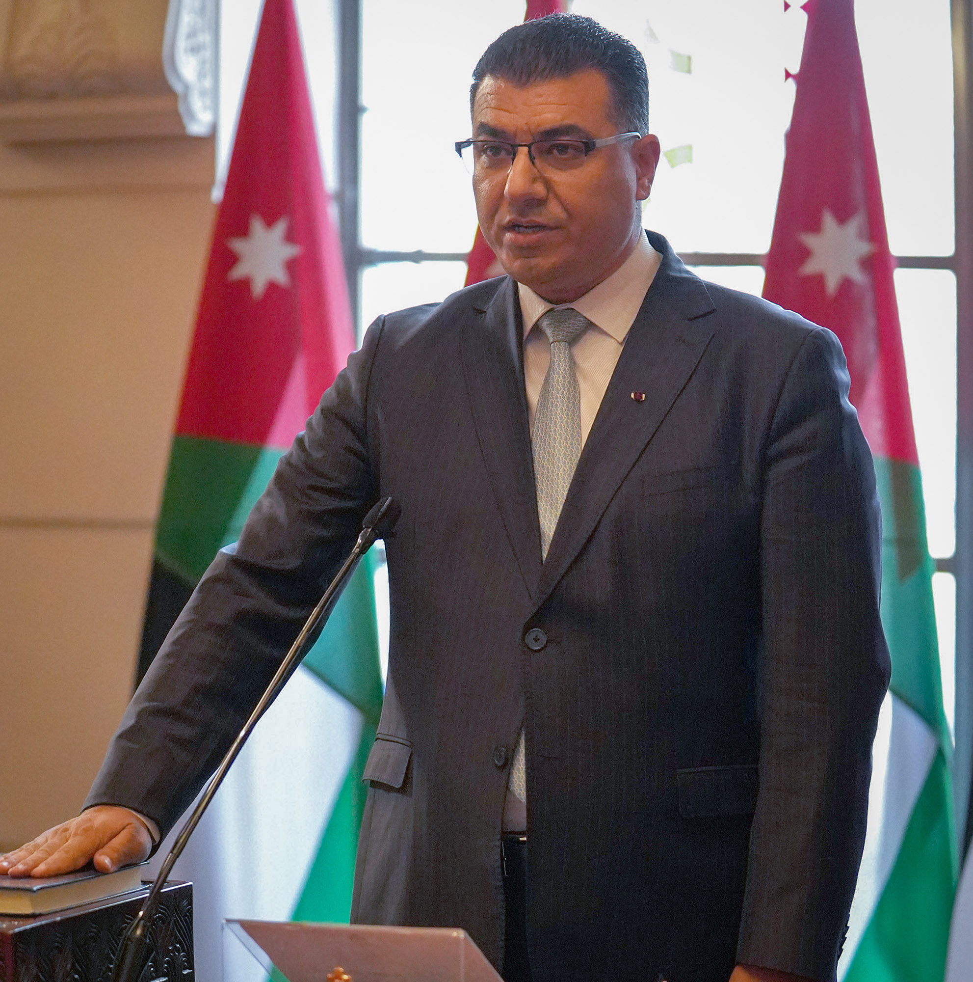 الحنيفات: الاستراتيجية الوطنية للأمن الغذائي وضعت