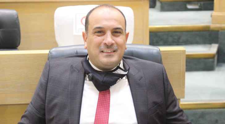 النائب العياصرة: على الرماة أن ينزلوا