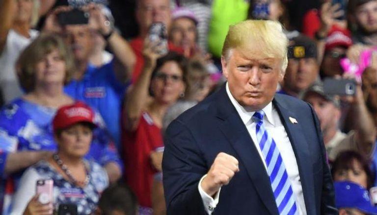 ترامب عن حرب أوكرانيا: لن تندلع