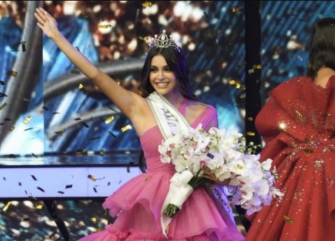 ماذا تعرف عن ياسمينا زيتون.. ملكة