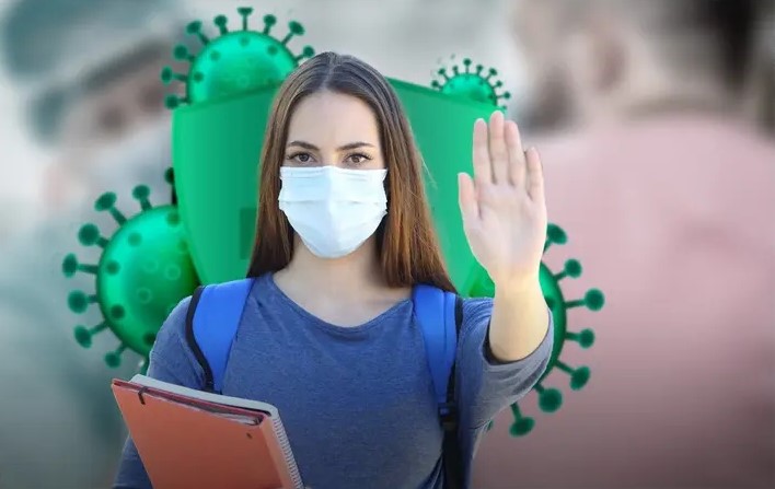 مسؤولة أوروبية تحذر: استعدوا لموجة كوفيد-19