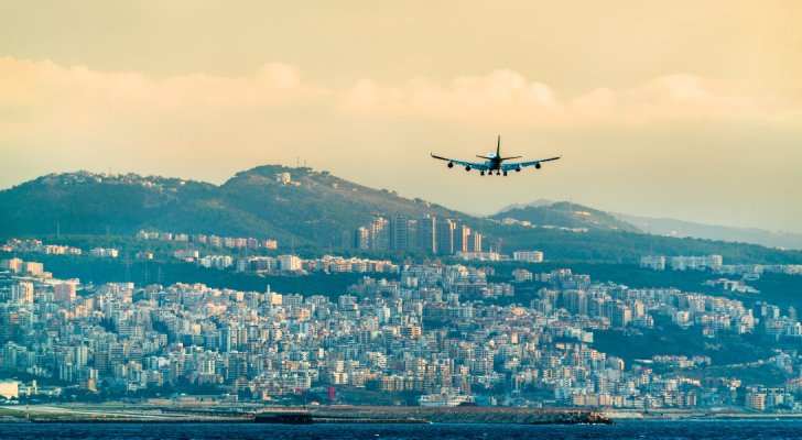 لبنان.. خطف مواطن سعودي فور وصوله