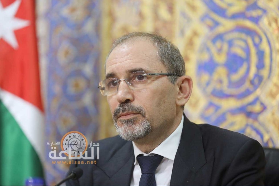 الصفدي إلى رومانيا