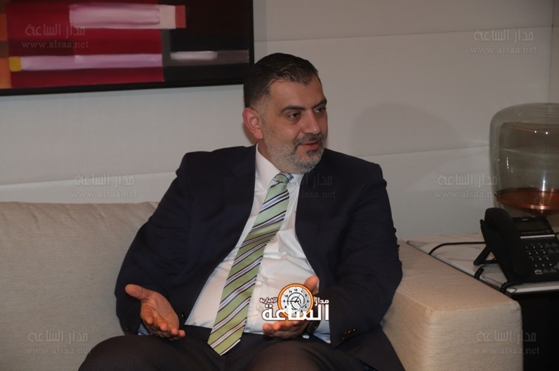 نضال البطاينة: لا أدري اذا كنت