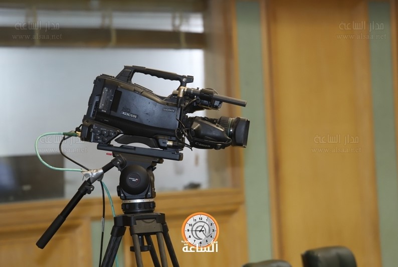 جلسة النواب والحكومة دون حضور الإعلام..