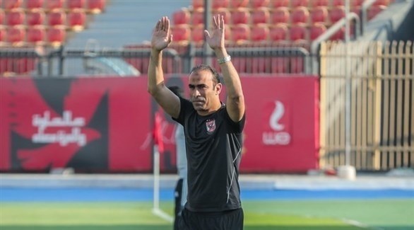 ماذا يحدث في الإعلام الرياضي في