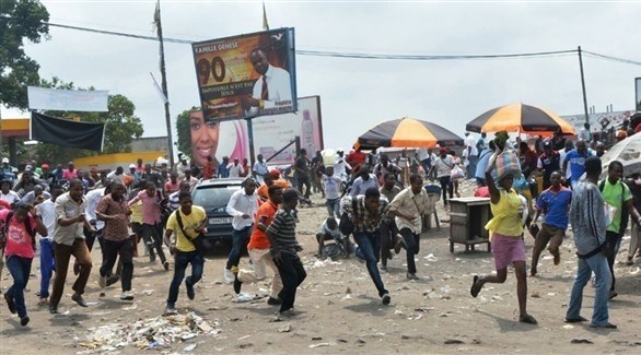 مقتل 5 متظاهرين خلال احتجاج ضد