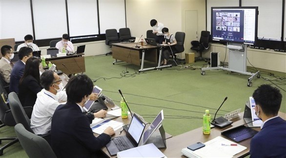 اليابان تقدم أول تعويض عن حالة