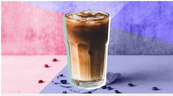 كيف تصنع قهوة مثلجة مثالية في