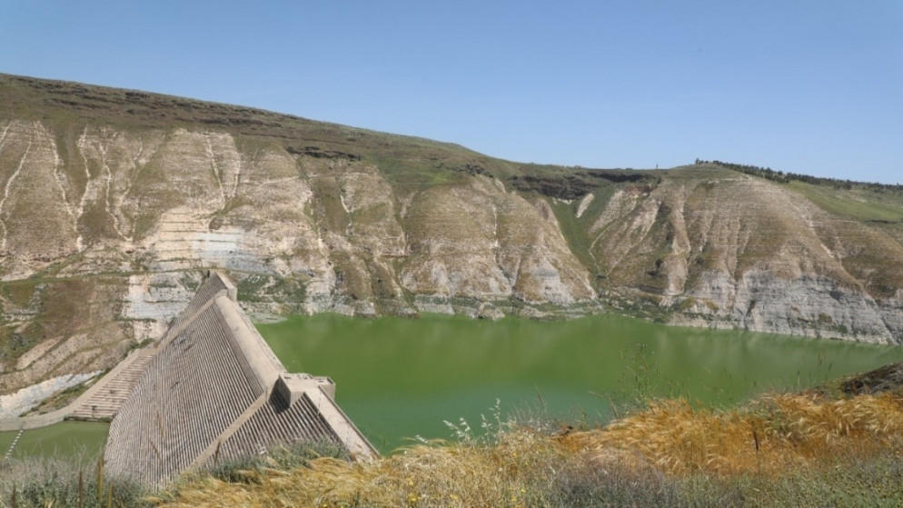 المياه: الحقوق المائية خط أحمر