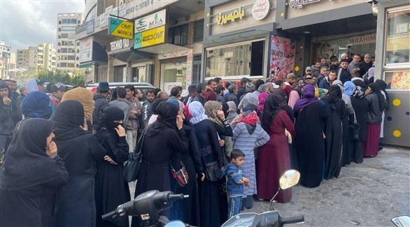 لبنان يقرّ قرضا من البنك الدولي