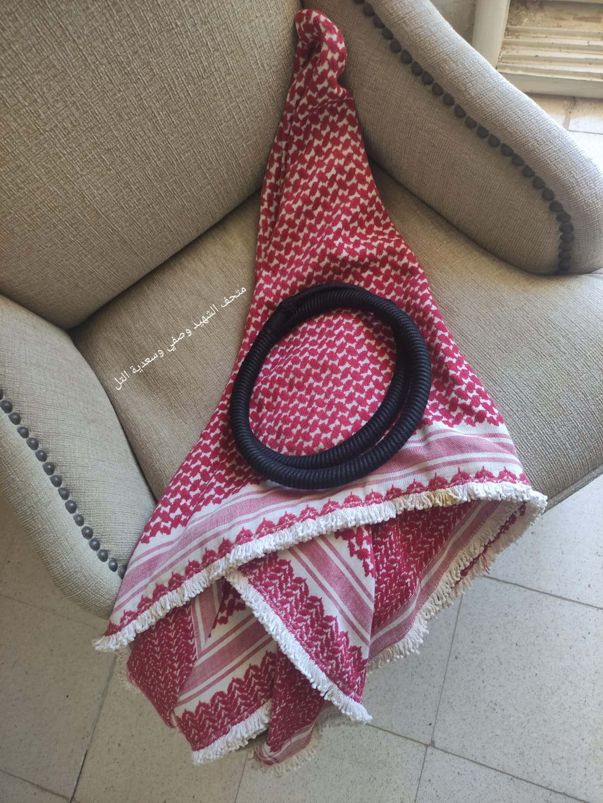 امانة عمان تصدر كتاب ارشادي للزائرين