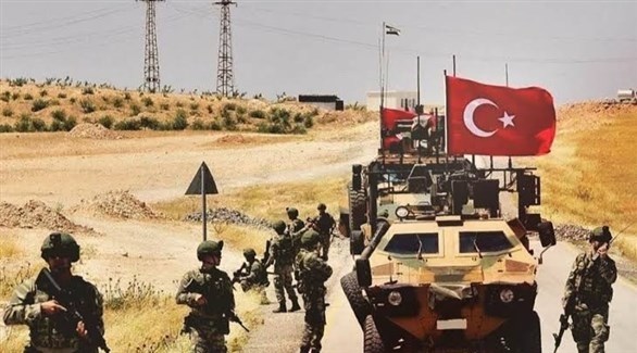 مقتل جنديين تركيين في شمال سوريا