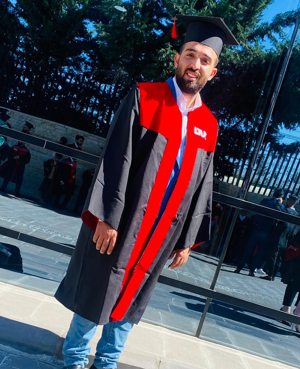 حمزة الجبالي.. الف مبروك