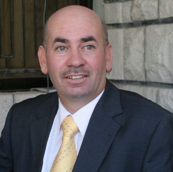 الزميل الصحفي عاطف عتمه في ذمة