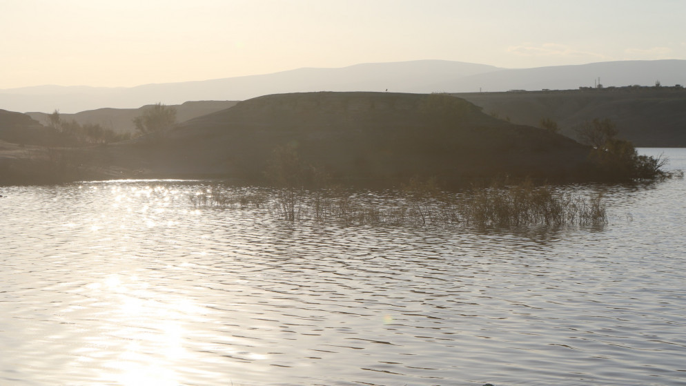 لجنة المياه في مجلس الأعيان: استنزاف