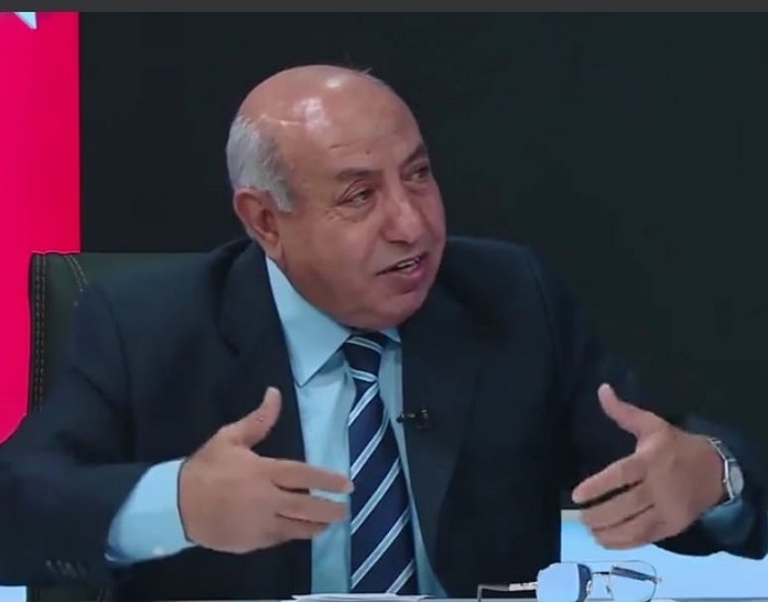 الباشا الرقاد يشارك في المؤتمر الوطني