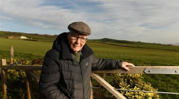 وفاة عرّاب المناخ العالم البريطاني جيمس