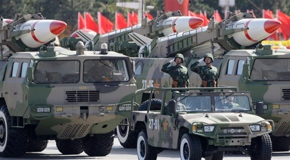 مخاوف بريطانية من تزايد خطر حرب