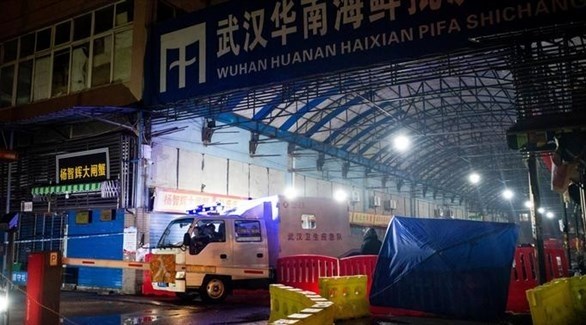 معلومات جديدة حول نشأة كورونا تعزز