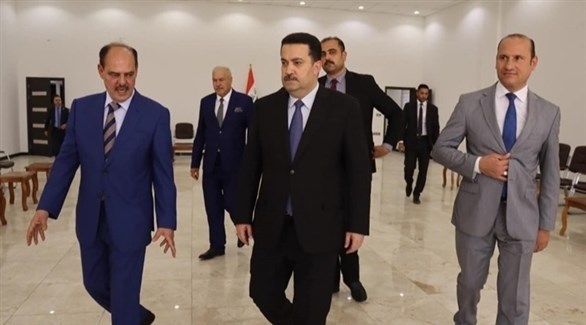 محمد شياع السوداني يتمسك بترشيحه لتشكيل