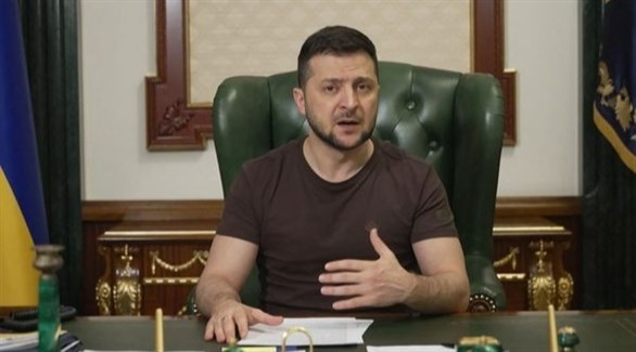 زيلينكسي: سنصدّر مزيدا من الكهرباء إلى