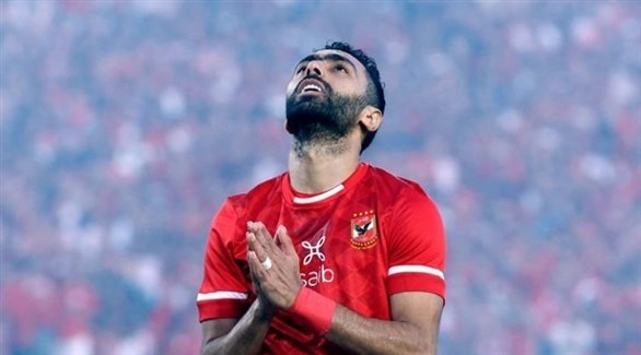 حسين الشحات يخضع لجراحة غضروف الركبة