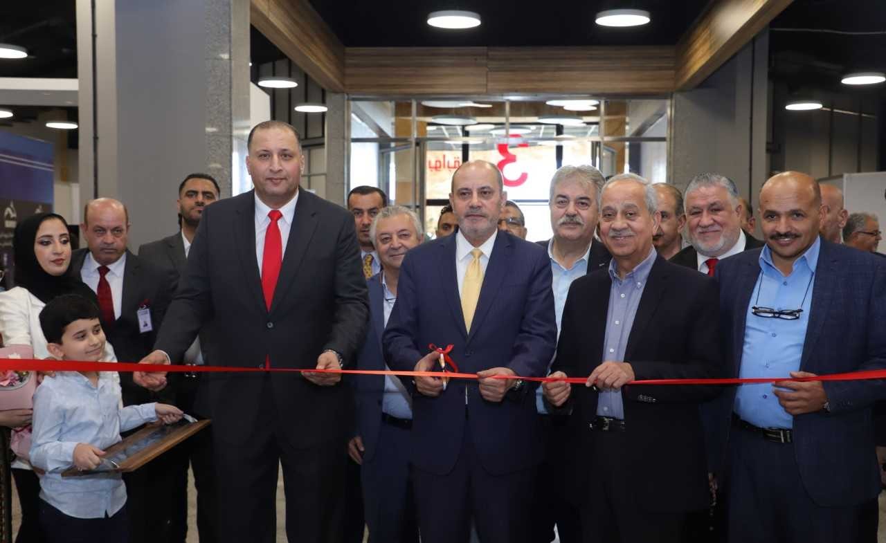 افتتاح مهرجان صيف عمان الدولي للتسوق