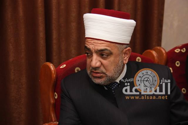 وزير الأوقاف: الهجرة النبوية انتقال من