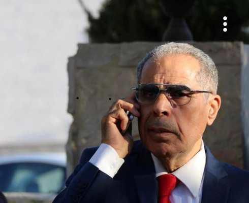 والد شادي الحوراني مدير تشريفات ولي