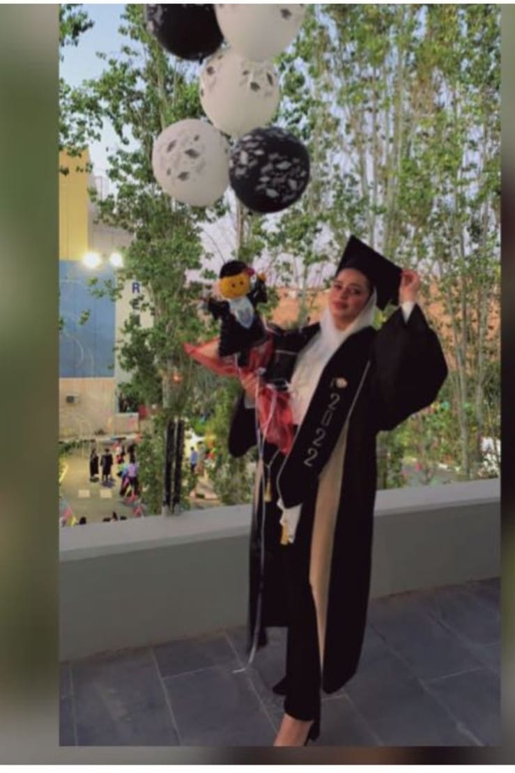 روزان اعتماد اللالا.. مبارك