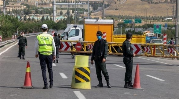 إيران تعتقل سويديا بتهمة التجسس