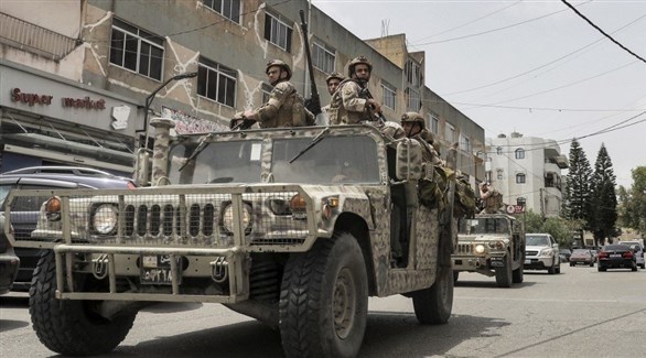 امقتل مسلح في عملية دهم بالبقاع