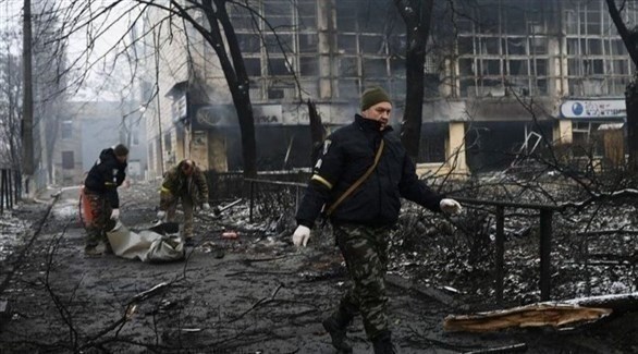 بعد قصف سجن دونيتسك.. احتدام المعارك