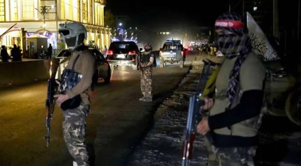 رقم جديد أعلى لحصيلة الهجوم على