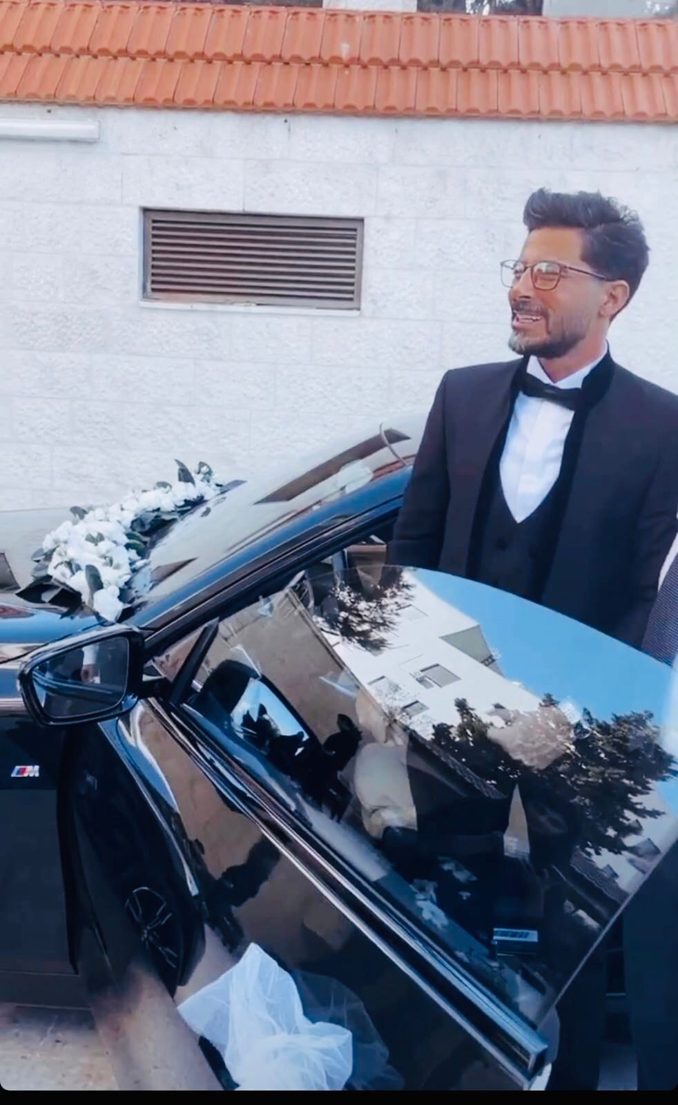 رعد فتحي رمان.. الف مبروك