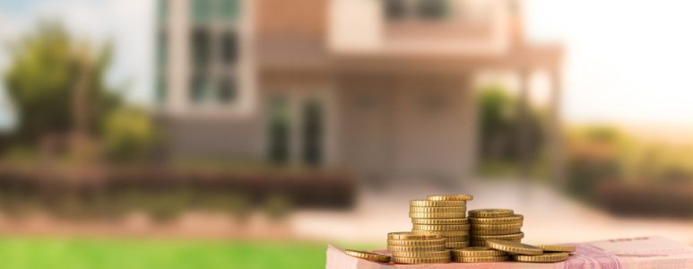 هل يجب على المدين بيع أملاكه