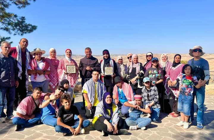 جمعية الهدب لرعاية متلازمة داون تستضيف