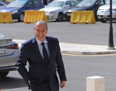 النائب مجحم الصقور يرد على الوزير