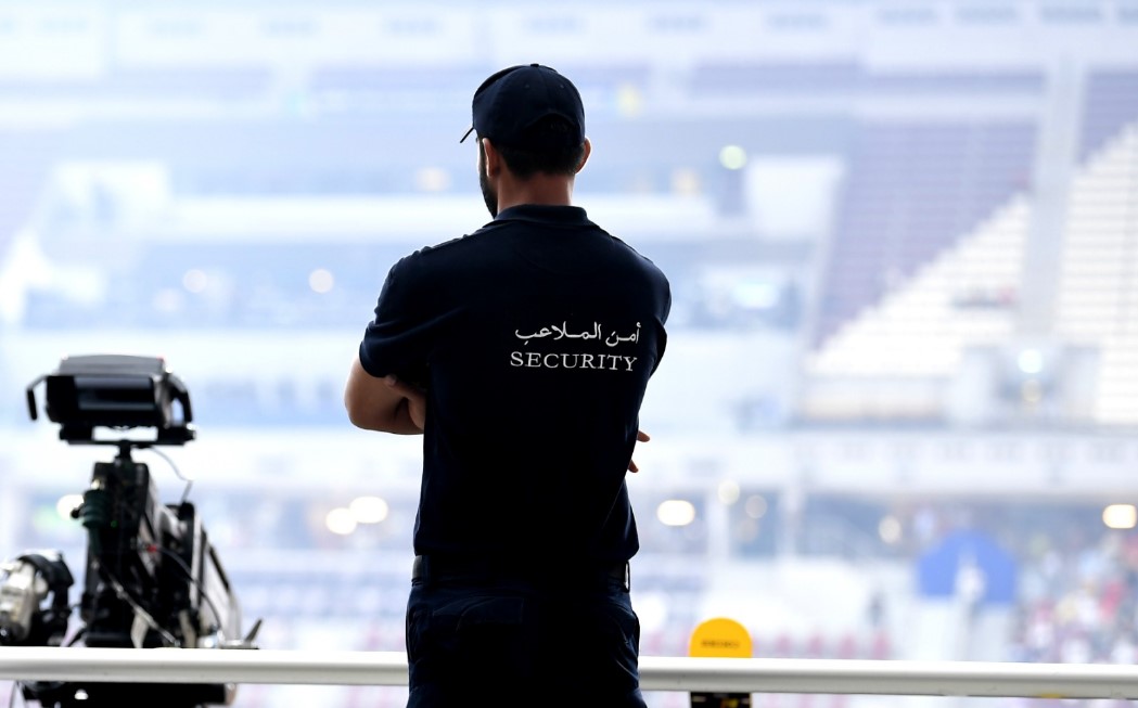 هام للمتقاعدين العسكريين الاردنيين للمشاركة في