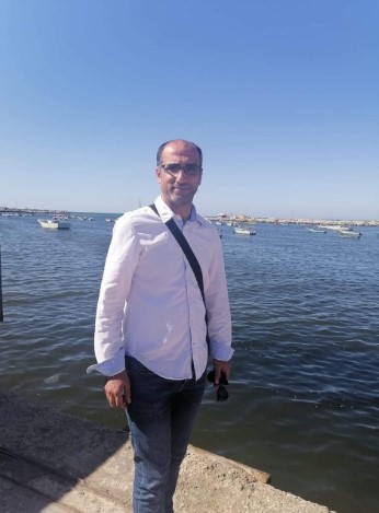 حسن الرواشدة مديرا للاخبار في قناة