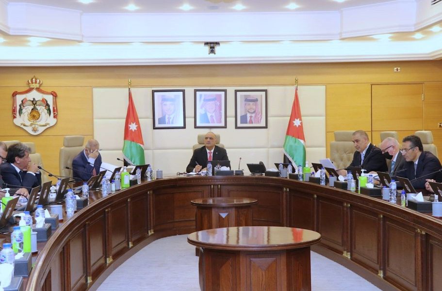 قرارات مجلس الوزراء