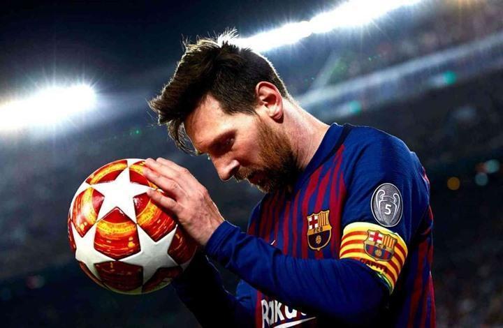 3 خيارات ترسم مستقبل ليونيل ميسي