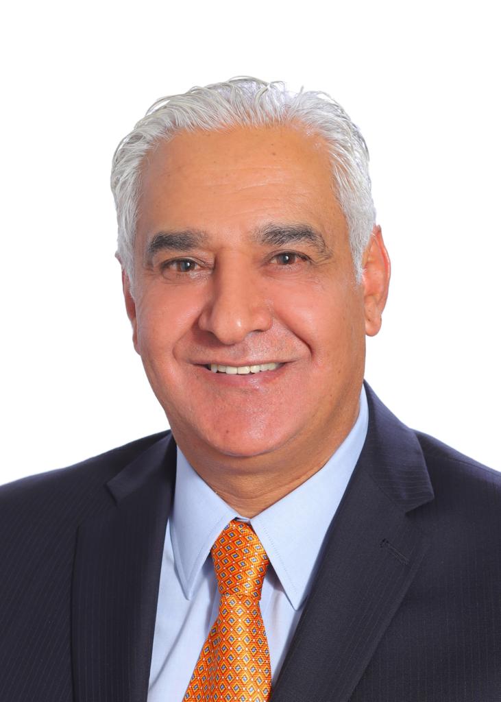 المفلح رئيسا للهيئة الادارية لنادي خريجي